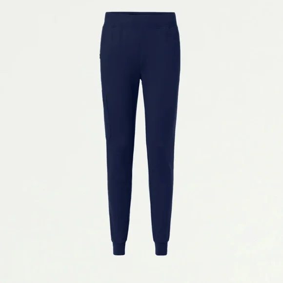 Jaanuu Rubi Slim UltraSOFT Scrub Jogger - Picture 3 of 12